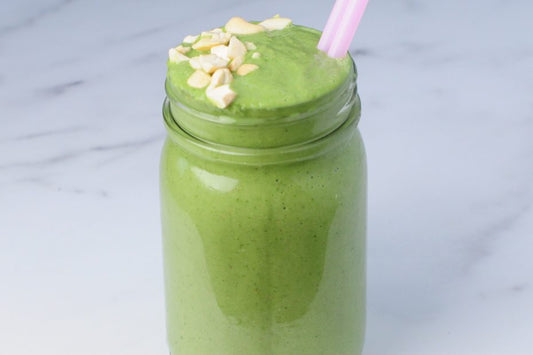 GREEN SMOOTHIE CON EPIC PROTEIN GREEN KINGDOM