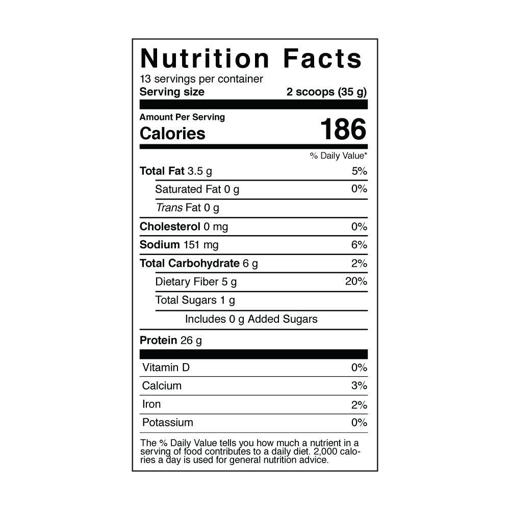 Epic Protein Original 455g