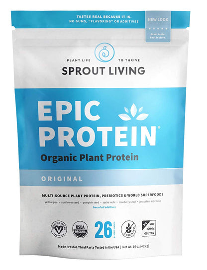 Epic Protein Original 455g