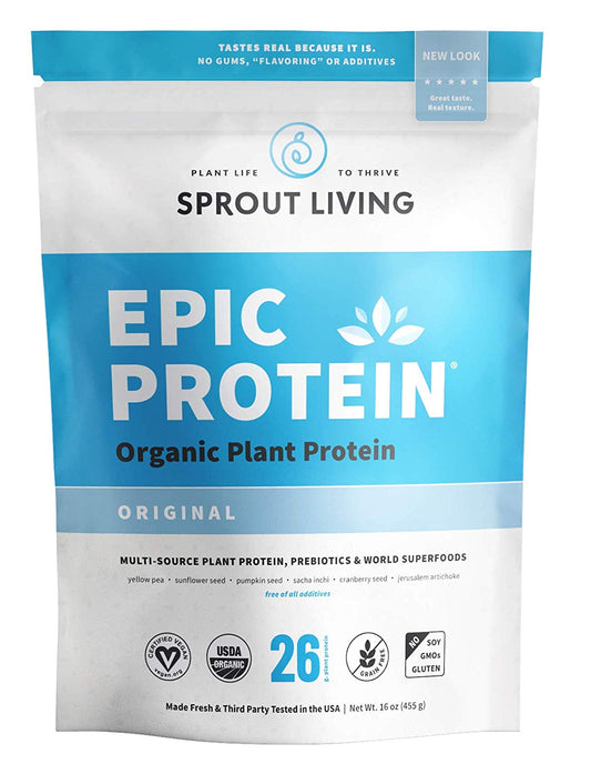 Epic Protein Original 455g