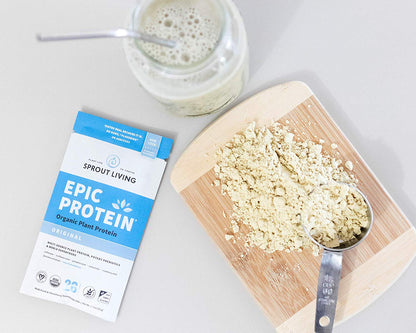 Epic Protein Original 455g