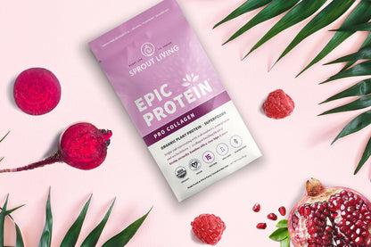 Epic Protein Pro Collagen 364g